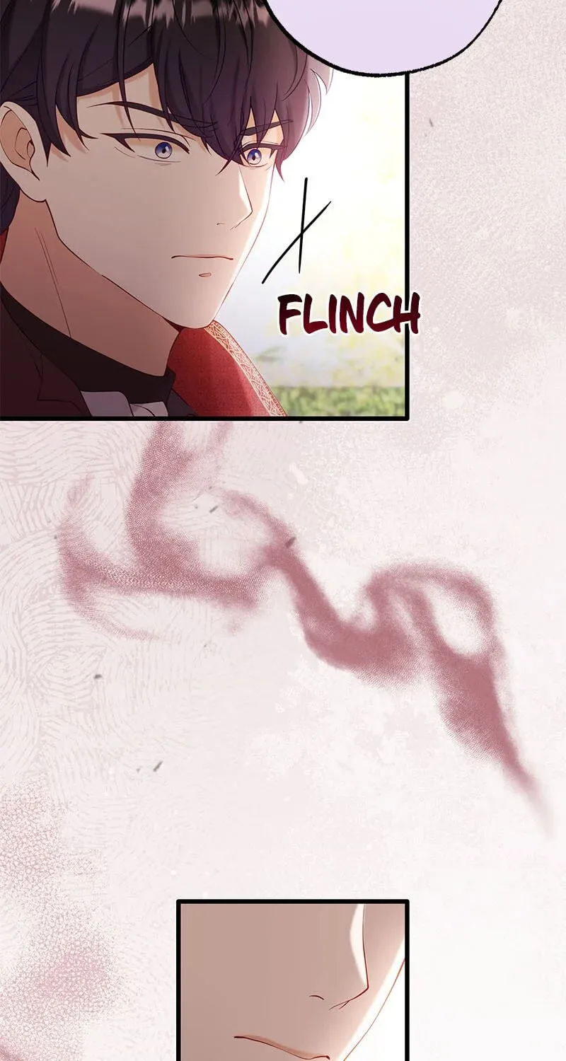 The Murdered Princess Got a Job as a Treasonous Agent Chapter 21 page 7 - 
