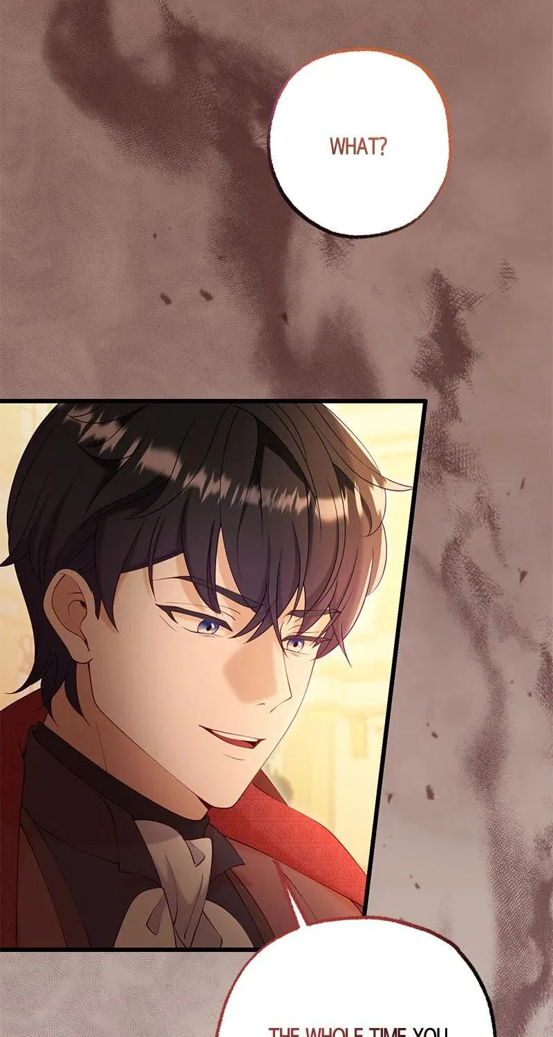 The Murdered Princess Got a Job as a Treasonous Agent Chapter 21 page 61 - 