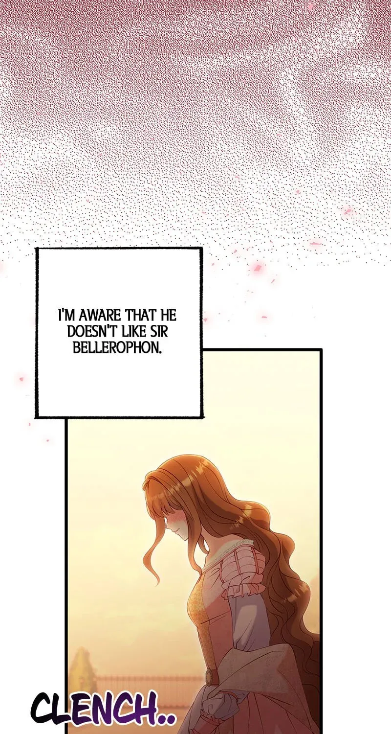 The Murdered Princess Got a Job as a Treasonous Agent Chapter 21 page 69 - 