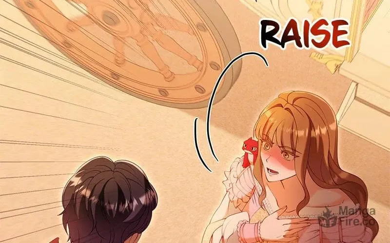 The Murdered Princess Got a Job as a Treasonous Agent Chapter 21 page 76 - 