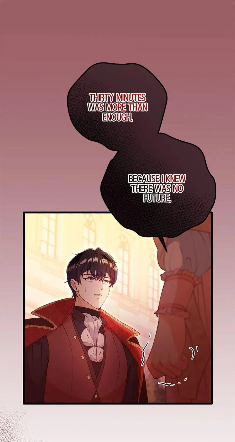 The Murdered Princess Got a Job as a Treasonous Agent Chapter 21 page 78 - 