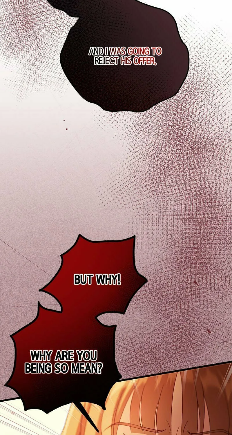 The Murdered Princess Got a Job as a Treasonous Agent Chapter 21 page 80 - 