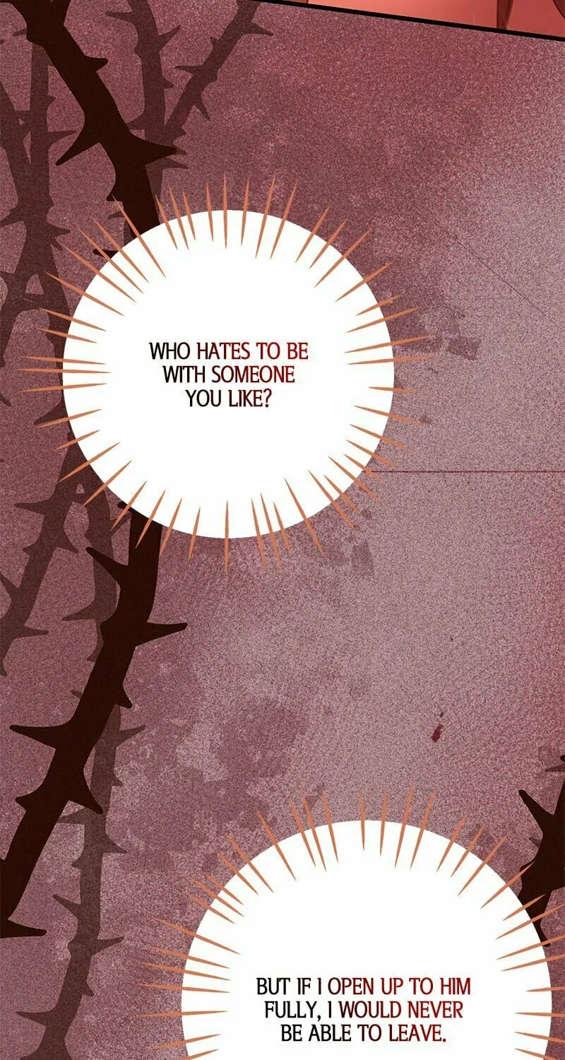 The Murdered Princess Got a Job as a Treasonous Agent Chapter 21 page 82 - 