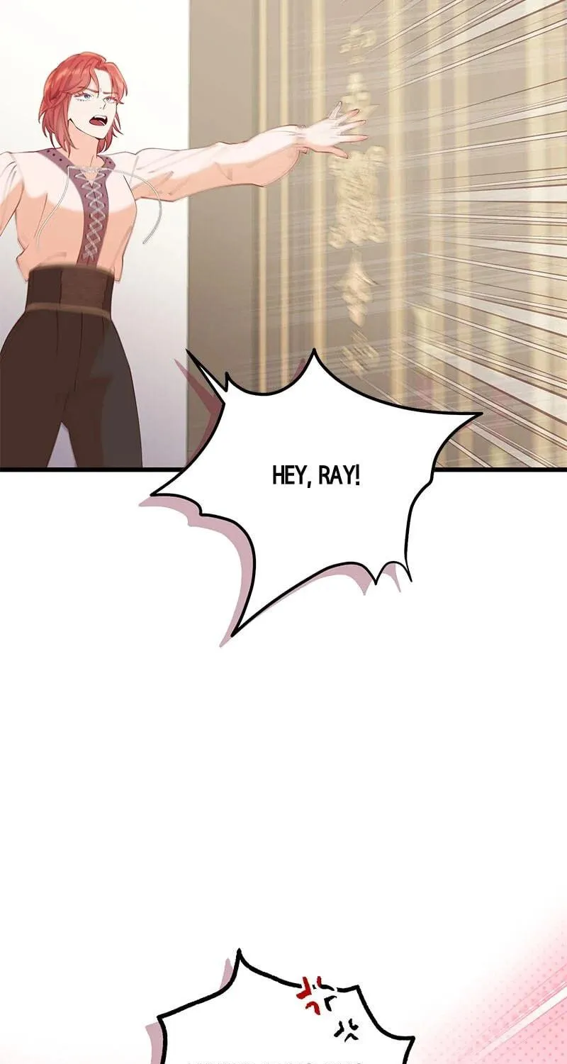 The Murdered Princess Got a Job as a Treasonous Agent Chapter 22 page 11 - 