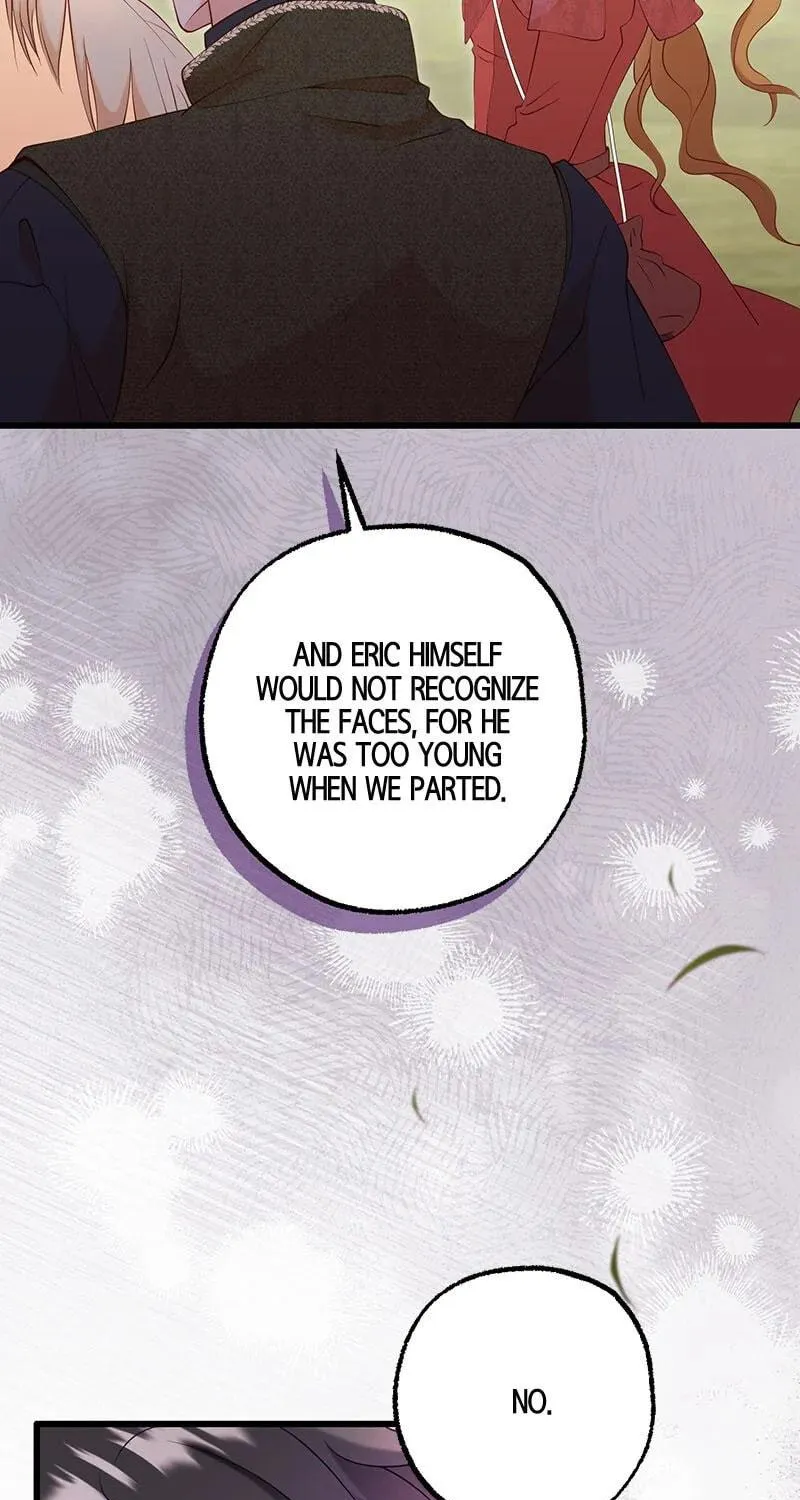 The Murdered Princess Got a Job as a Treasonous Agent Chapter 22 page 103 - 