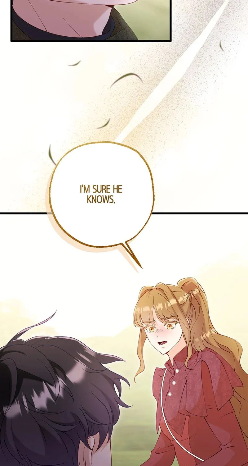 The Murdered Princess Got a Job as a Treasonous Agent Chapter 22 page 105 - 