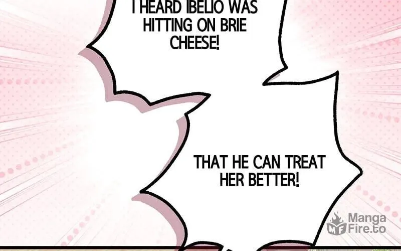 The Murdered Princess Got a Job as a Treasonous Agent Chapter 22 page 12 - 