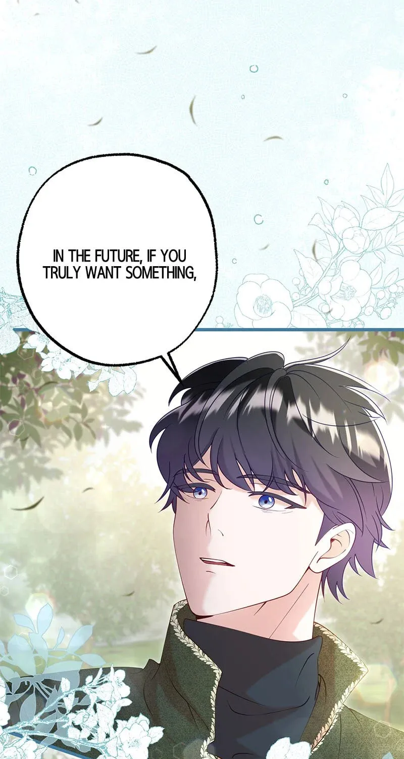 The Murdered Princess Got a Job as a Treasonous Agent Chapter 22 page 116 - 