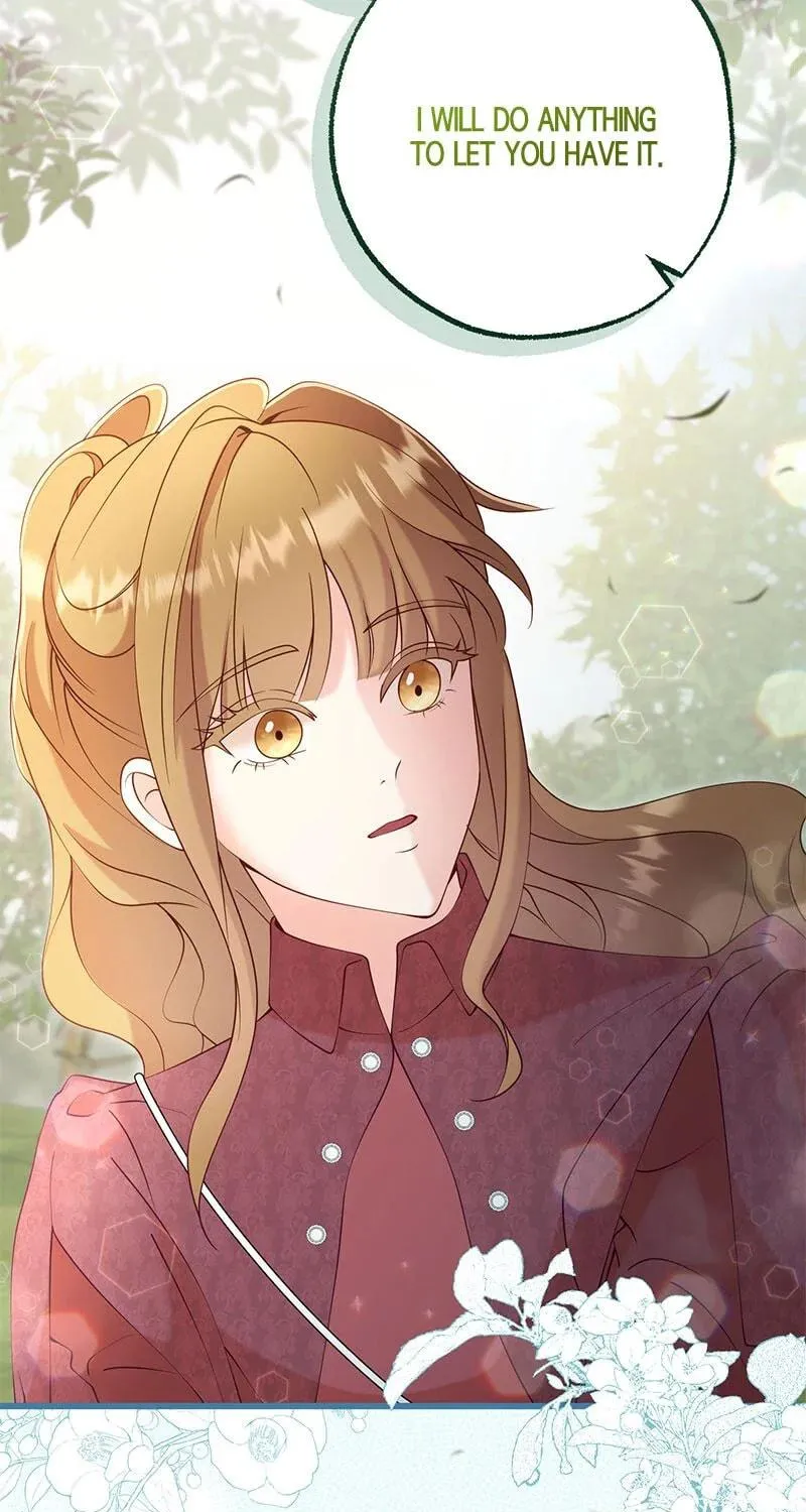 The Murdered Princess Got a Job as a Treasonous Agent Chapter 22 page 118 - 