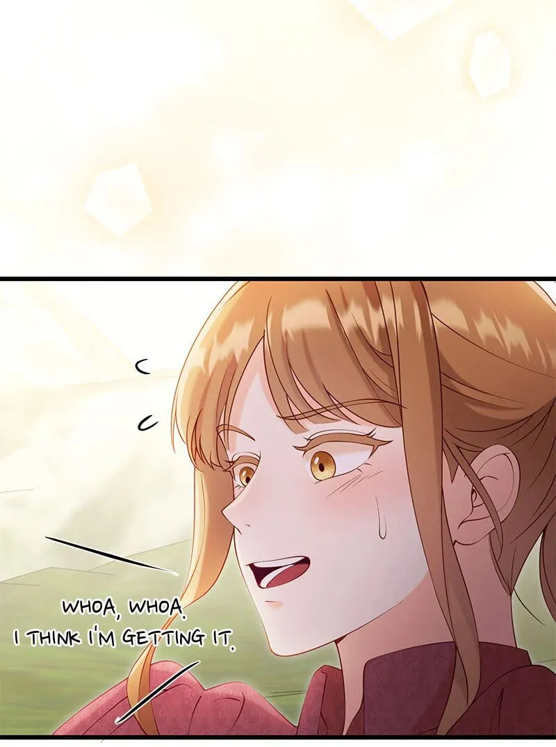 The Murdered Princess Got a Job as a Treasonous Agent Chapter 22 page 127 - 
