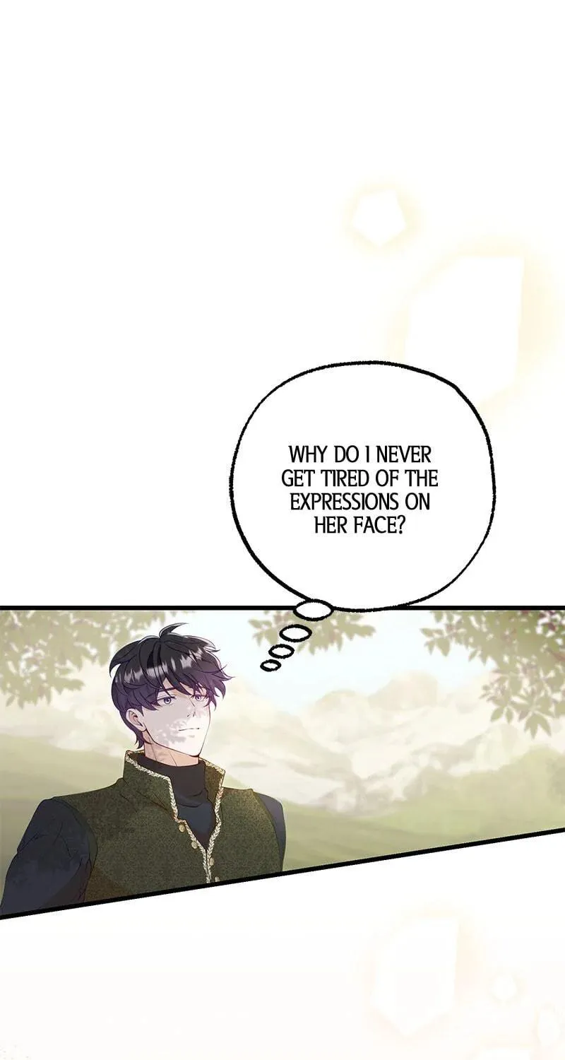 The Murdered Princess Got a Job as a Treasonous Agent Chapter 22 page 128 - 