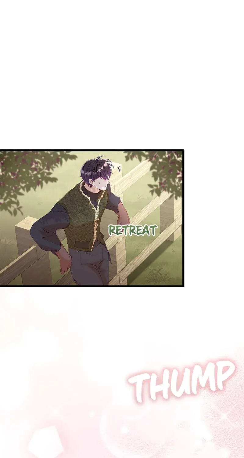 The Murdered Princess Got a Job as a Treasonous Agent Chapter 22 page 146 - 