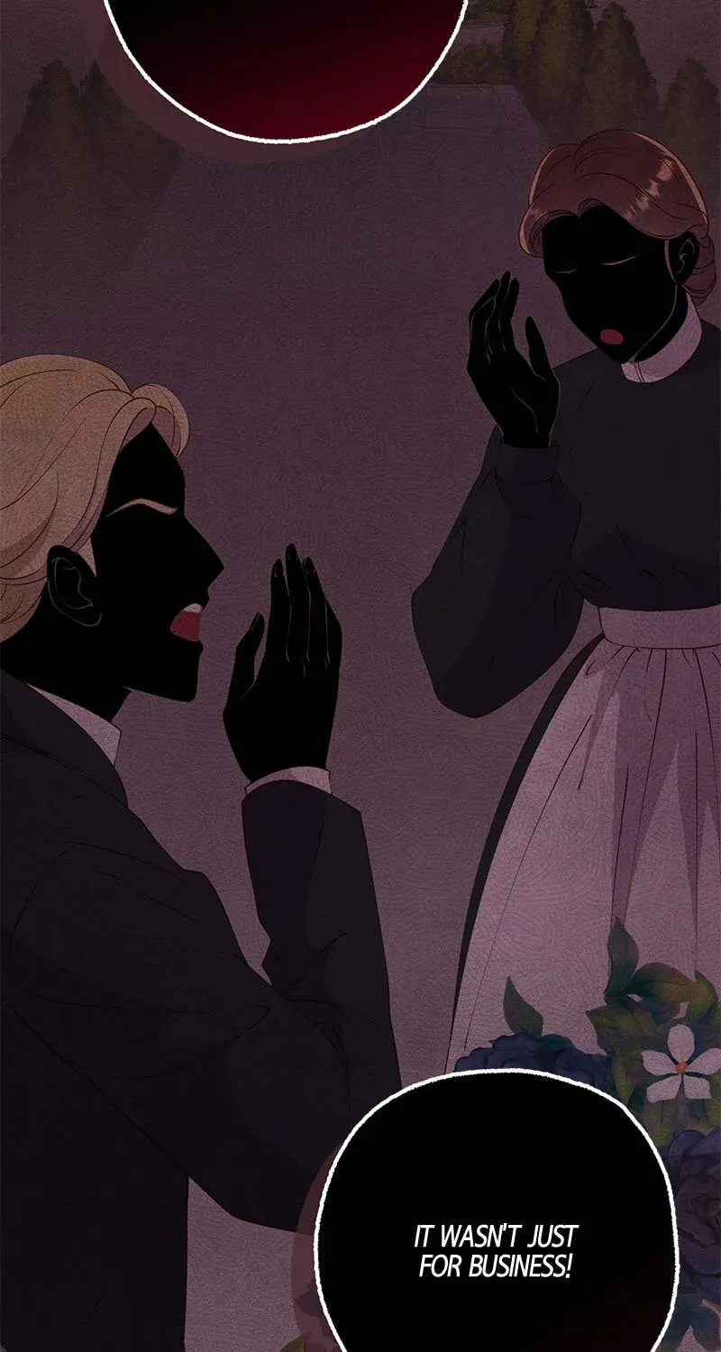 The Murdered Princess Got a Job as a Treasonous Agent Chapter 22 page 3 - 