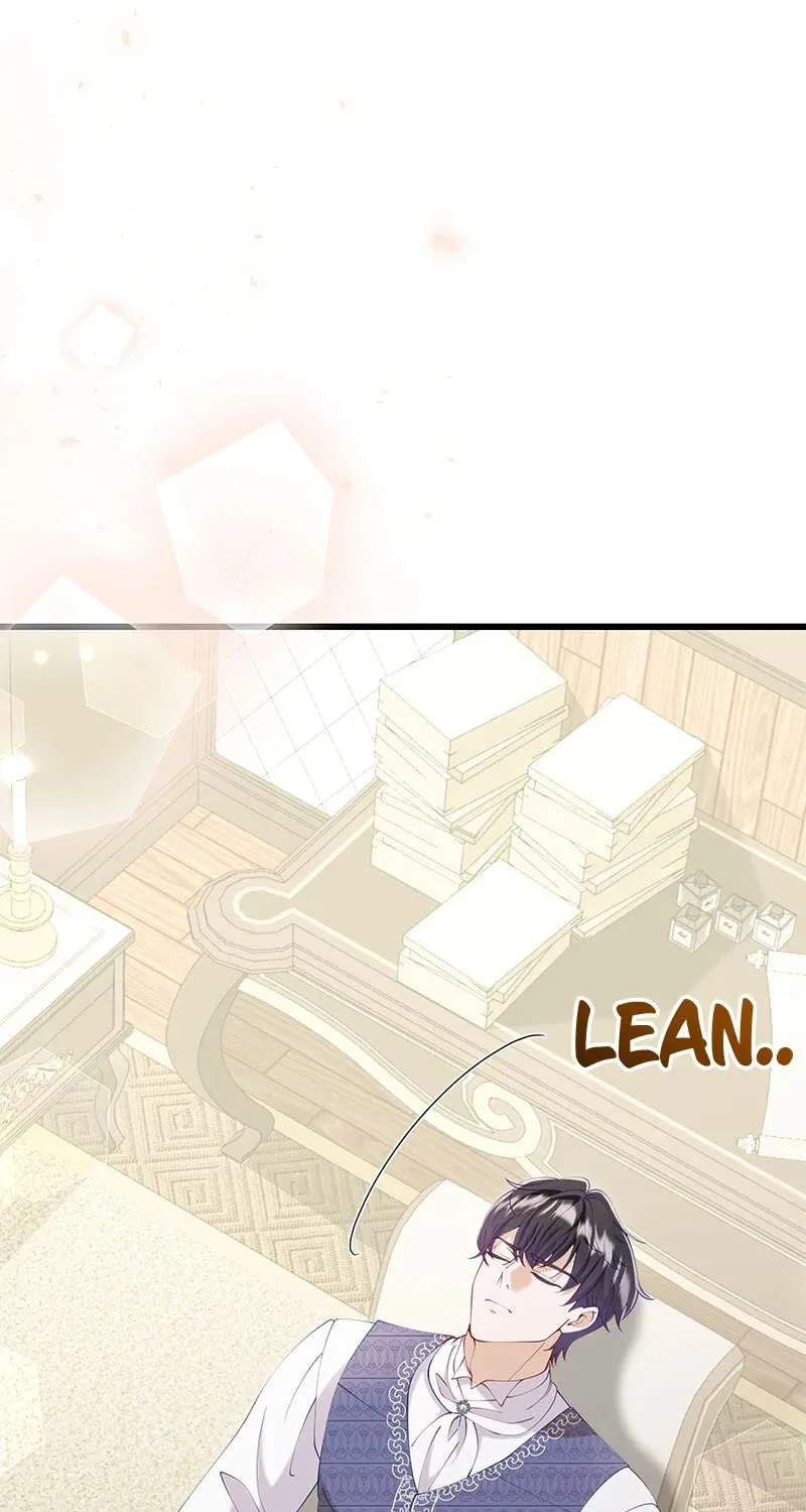 The Murdered Princess Got a Job as a Treasonous Agent Chapter 22 page 31 - 
