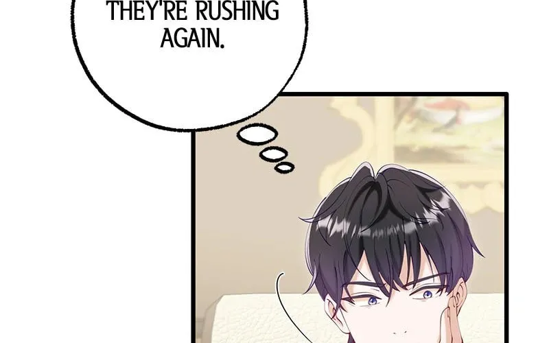 The Murdered Princess Got a Job as a Treasonous Agent Chapter 22 page 8 - 