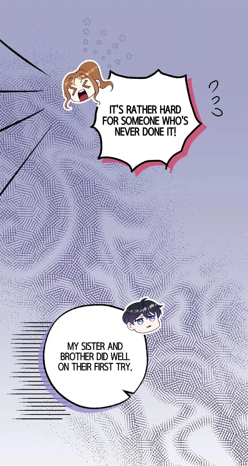 The Murdered Princess Got a Job as a Treasonous Agent Chapter 22 page 71 - 