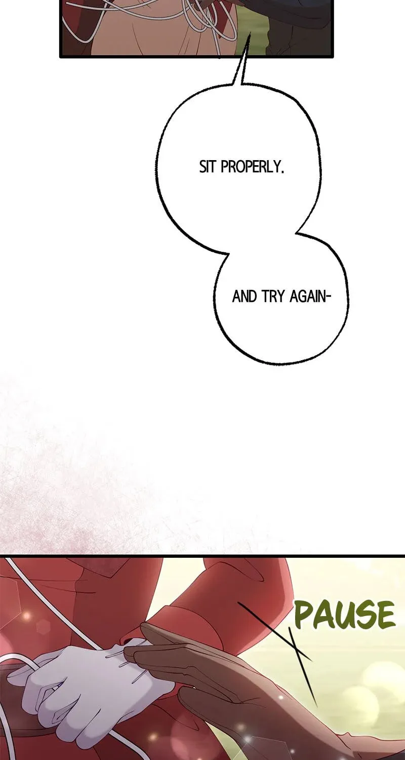 The Murdered Princess Got a Job as a Treasonous Agent Chapter 22 page 77 - 