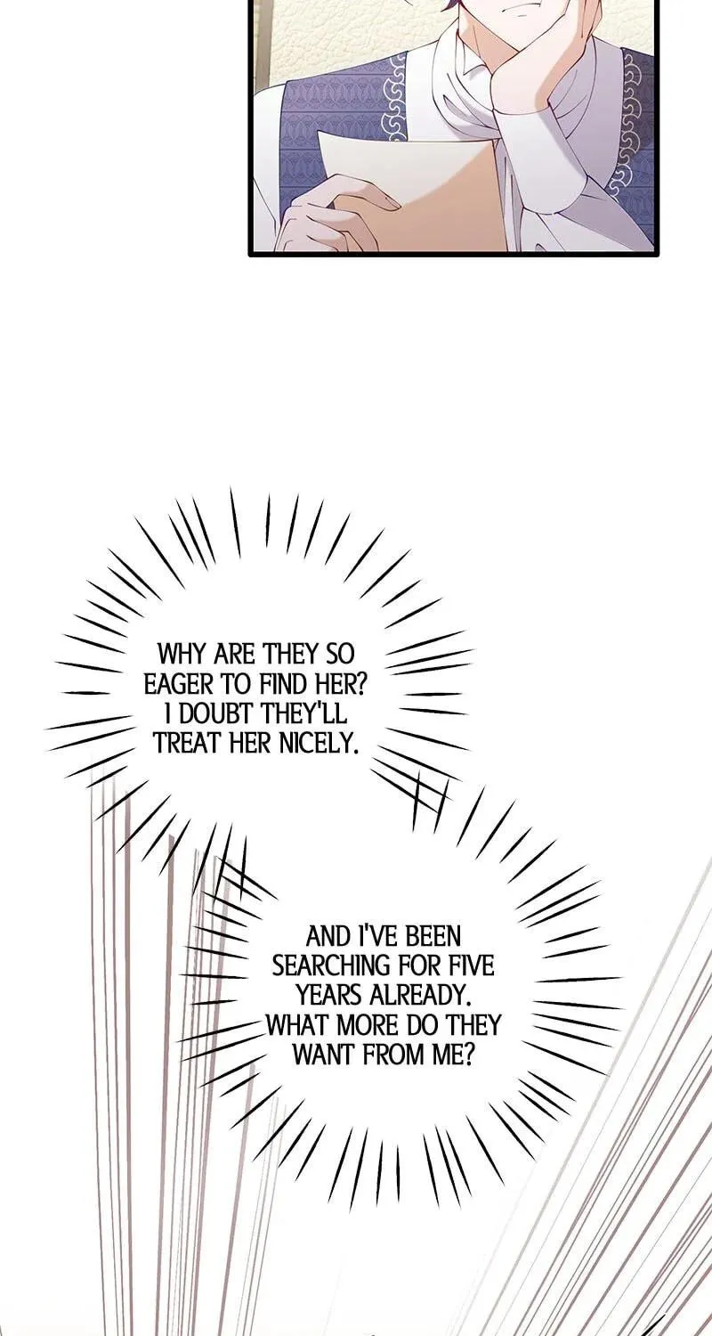 The Murdered Princess Got a Job as a Treasonous Agent Chapter 22 page 9 - 