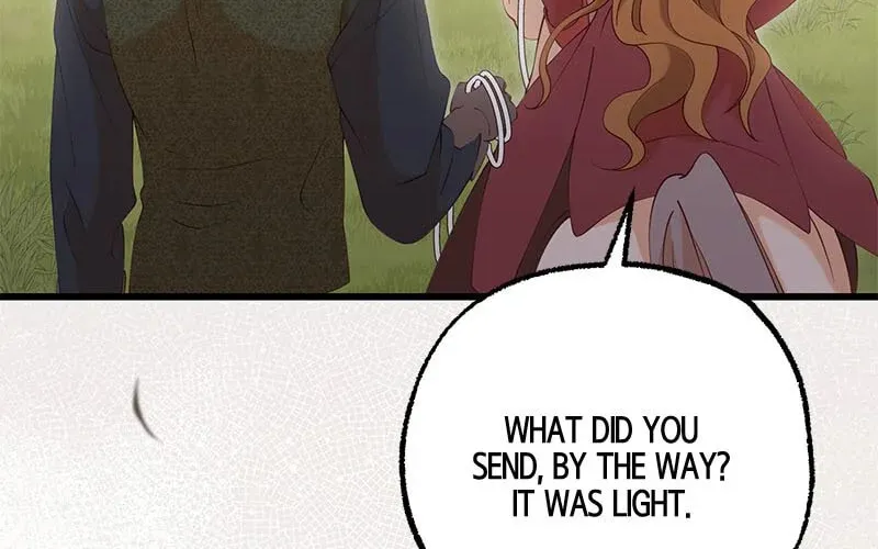 The Murdered Princess Got a Job as a Treasonous Agent Chapter 22 page 93 - 
