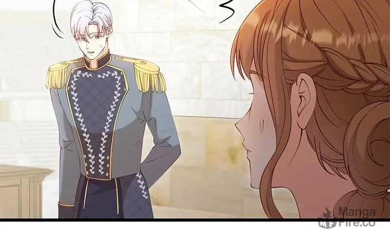 The Murdered Princess Got a Job as a Treasonous Agent Chapter 23 page 104 - 