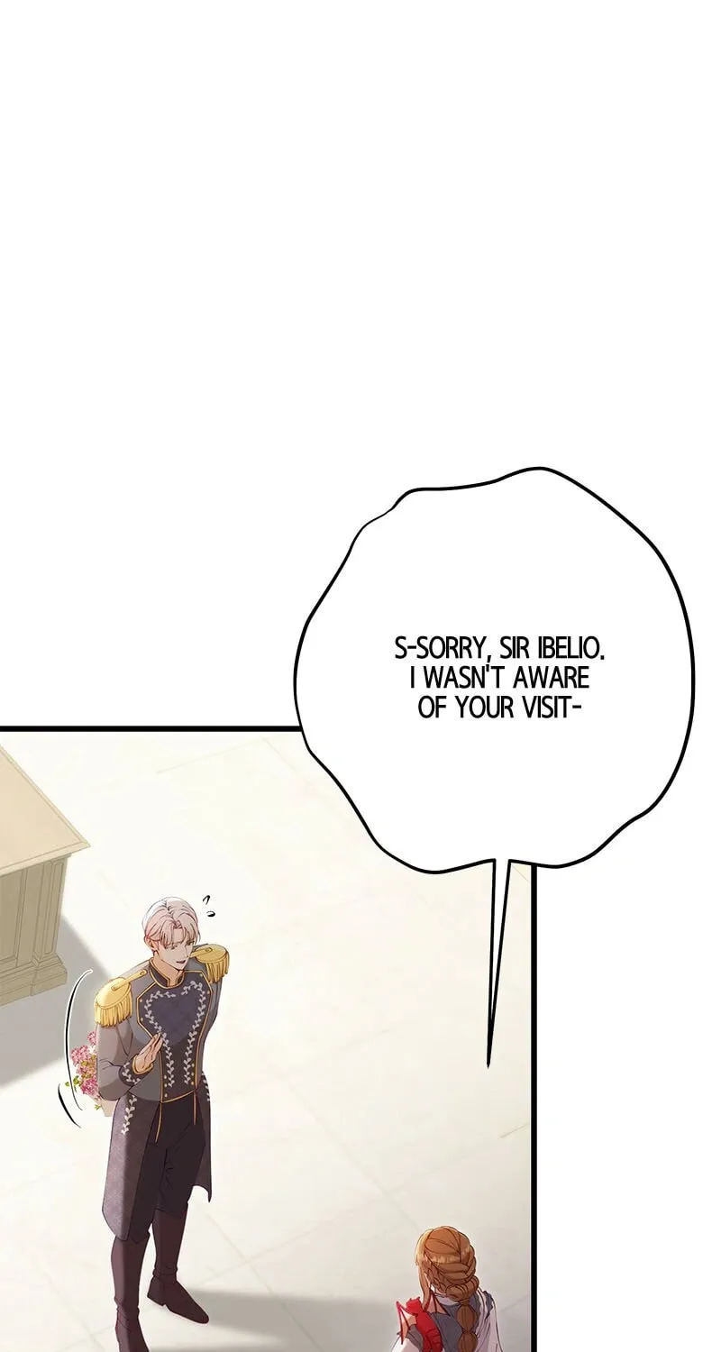 The Murdered Princess Got a Job as a Treasonous Agent Chapter 23 page 105 - 