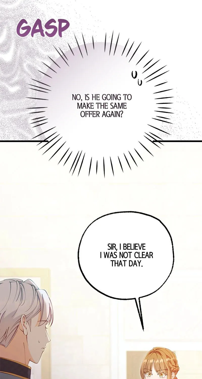 The Murdered Princess Got a Job as a Treasonous Agent Chapter 23 page 109 - 