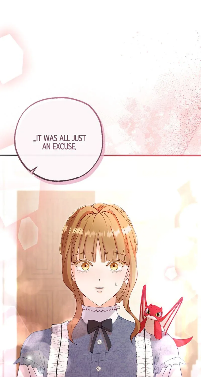 The Murdered Princess Got a Job as a Treasonous Agent Chapter 23 page 114 - 