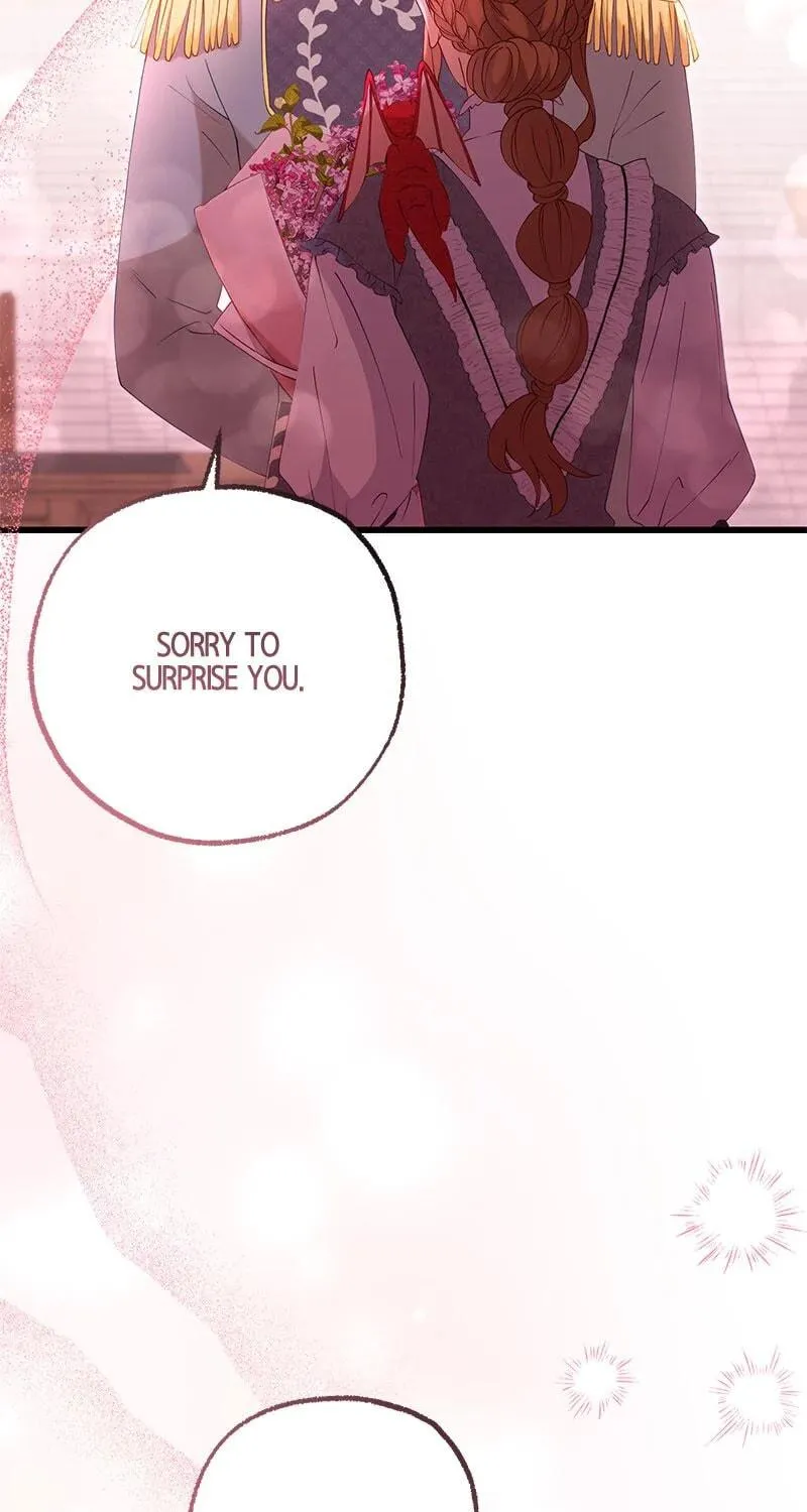The Murdered Princess Got a Job as a Treasonous Agent Chapter 23 page 129 - 