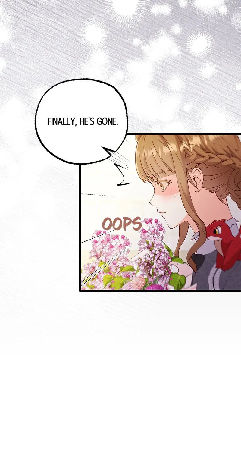 The Murdered Princess Got a Job as a Treasonous Agent Chapter 23 page 137 - 
