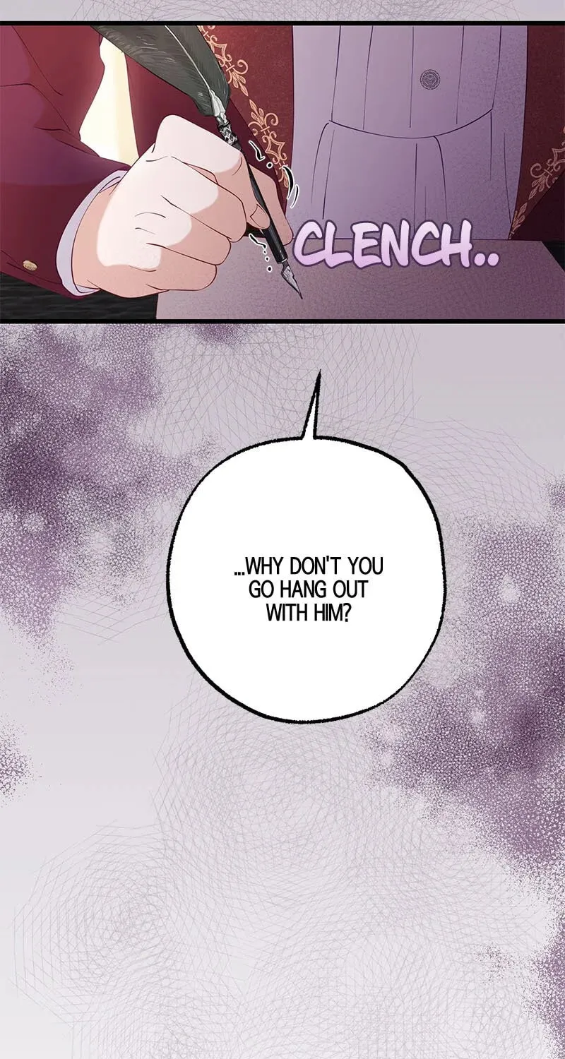 The Murdered Princess Got a Job as a Treasonous Agent Chapter 23 page 145 - 