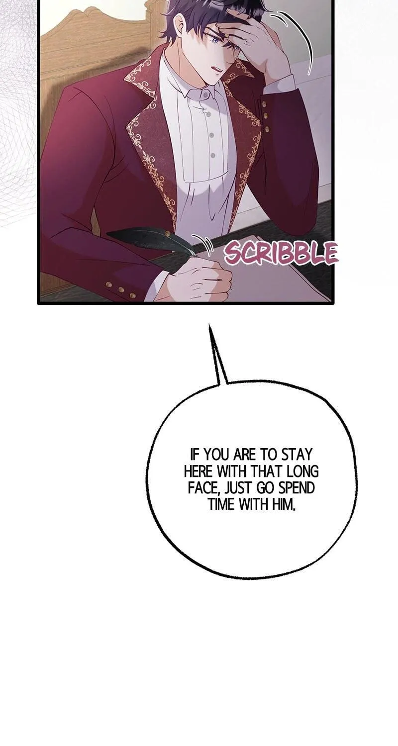 The Murdered Princess Got a Job as a Treasonous Agent Chapter 23 page 147 - 