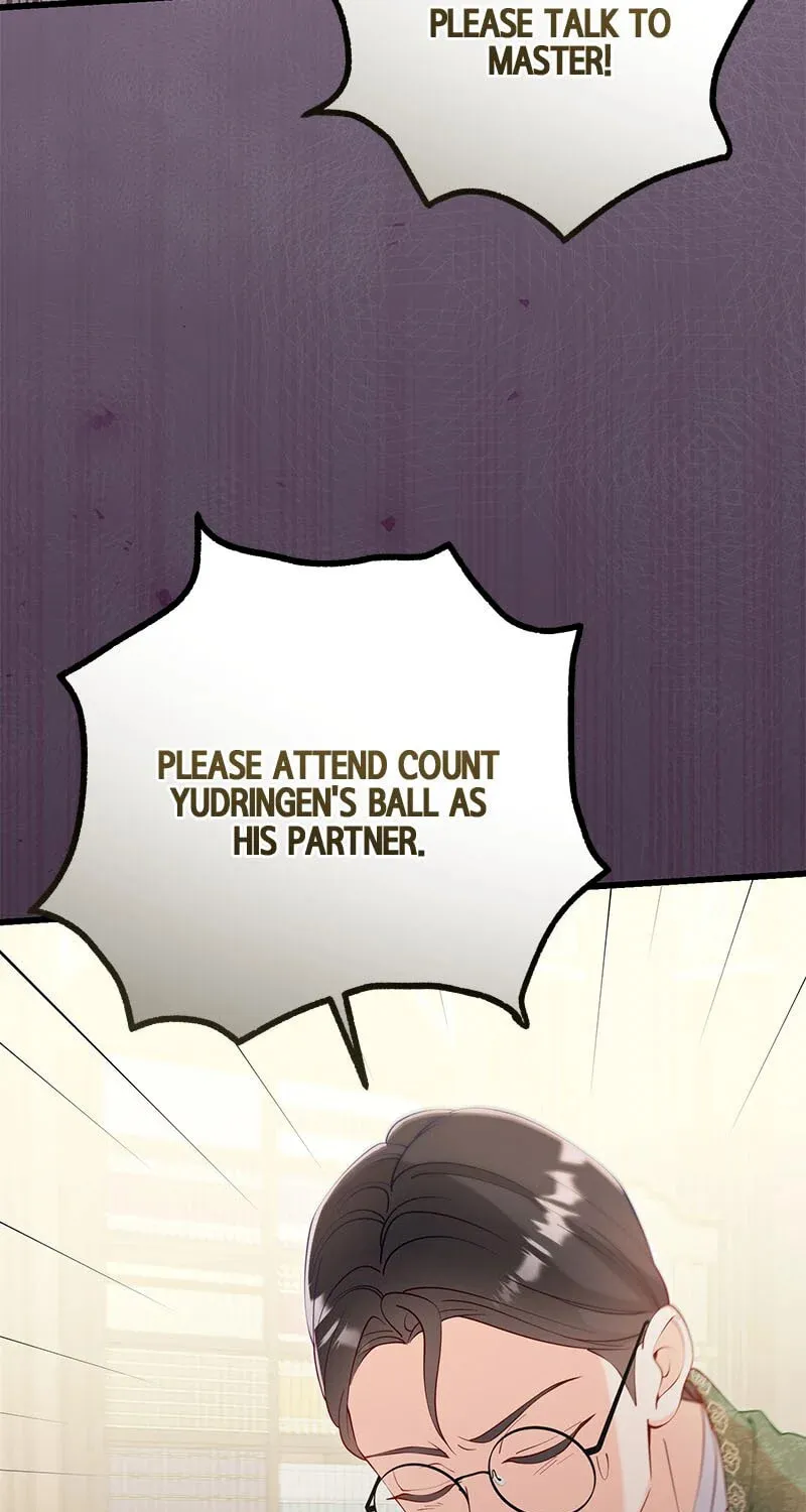 The Murdered Princess Got a Job as a Treasonous Agent Chapter 23 page 167 - 
