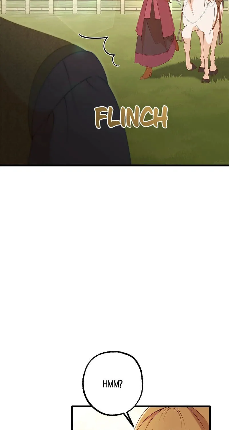 The Murdered Princess Got a Job as a Treasonous Agent Chapter 23 page 3 - 