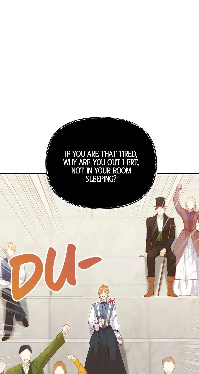 The Murdered Princess Got a Job as a Treasonous Agent Chapter 23 page 26 - 