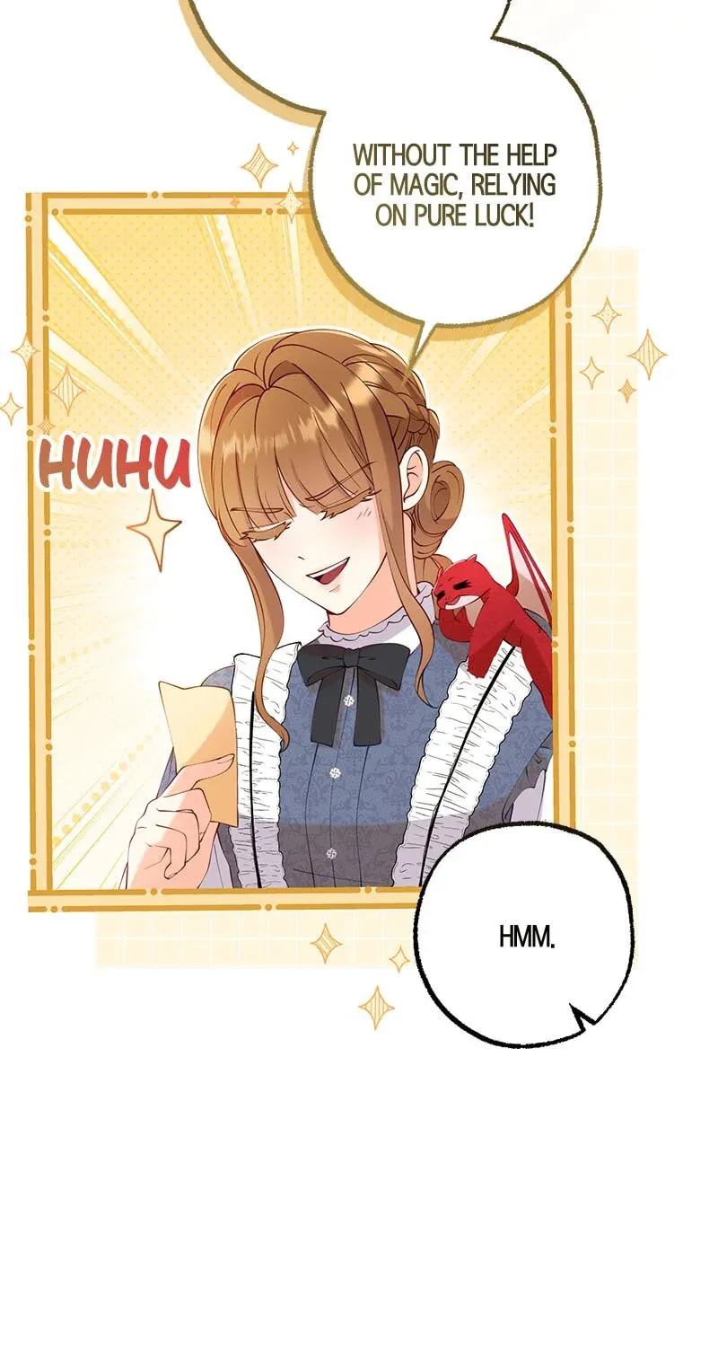 The Murdered Princess Got a Job as a Treasonous Agent Chapter 23 page 30 - 