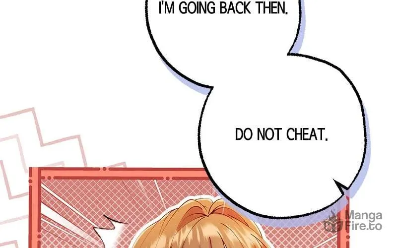 The Murdered Princess Got a Job as a Treasonous Agent Chapter 23 page 46 - 