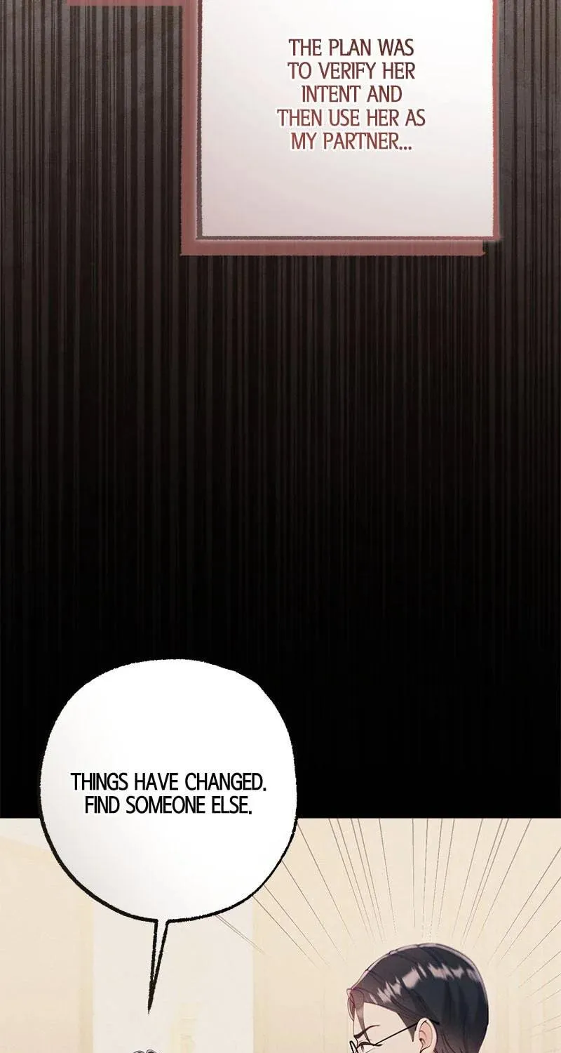 The Murdered Princess Got a Job as a Treasonous Agent Chapter 23 page 56 - 