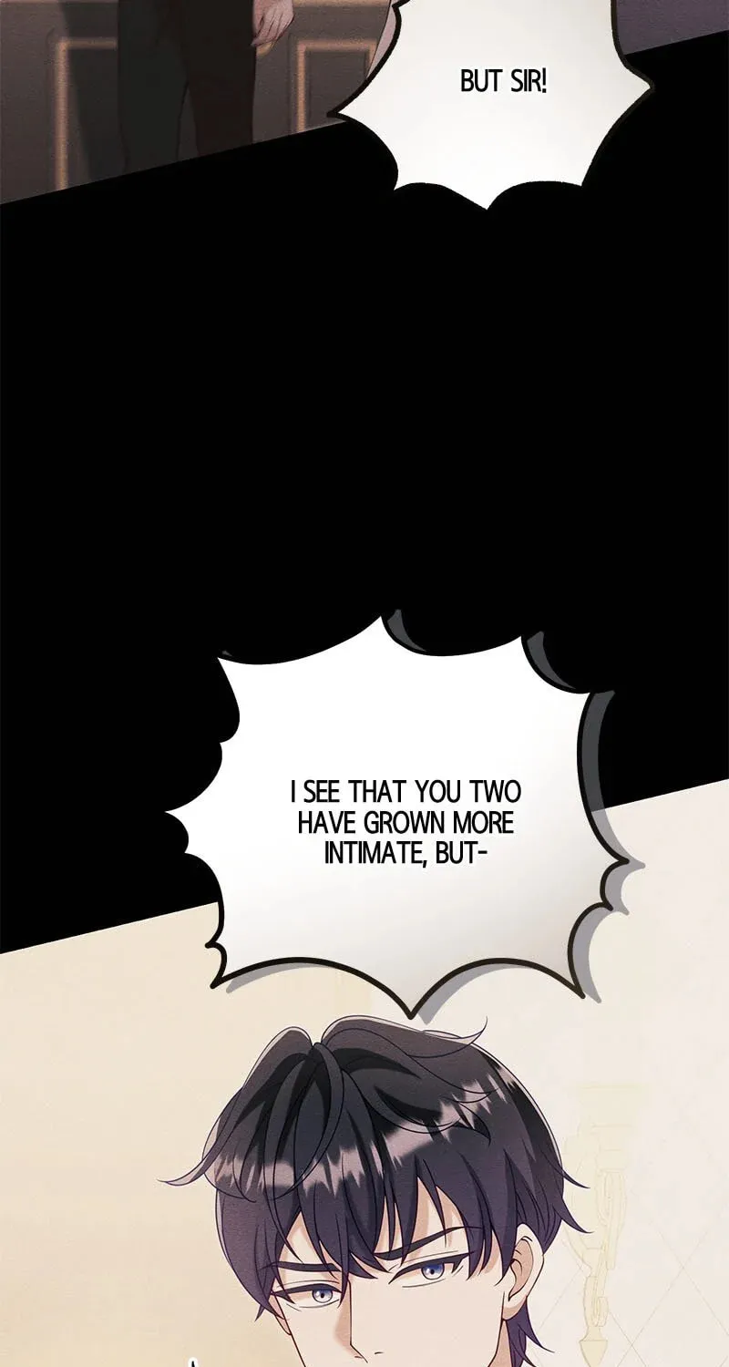 The Murdered Princess Got a Job as a Treasonous Agent Chapter 23 page 58 - 