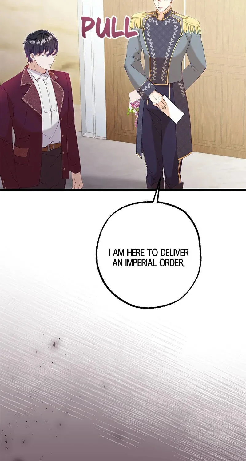 The Murdered Princess Got a Job as a Treasonous Agent Chapter 23 page 71 - 