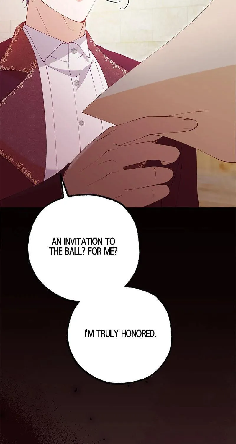 The Murdered Princess Got a Job as a Treasonous Agent Chapter 23 page 73 - 