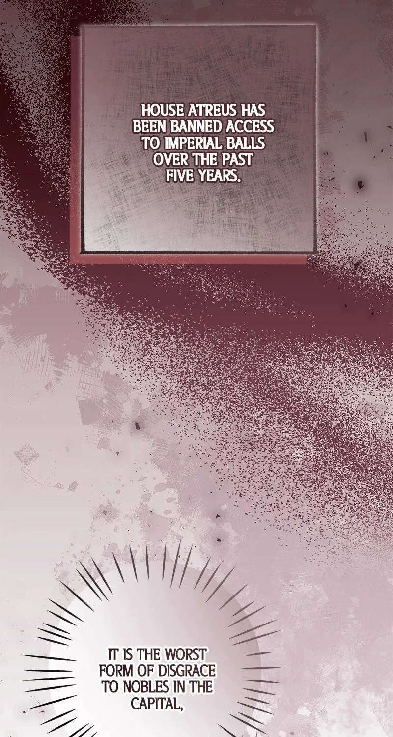 The Murdered Princess Got a Job as a Treasonous Agent Chapter 23 page 75 - 