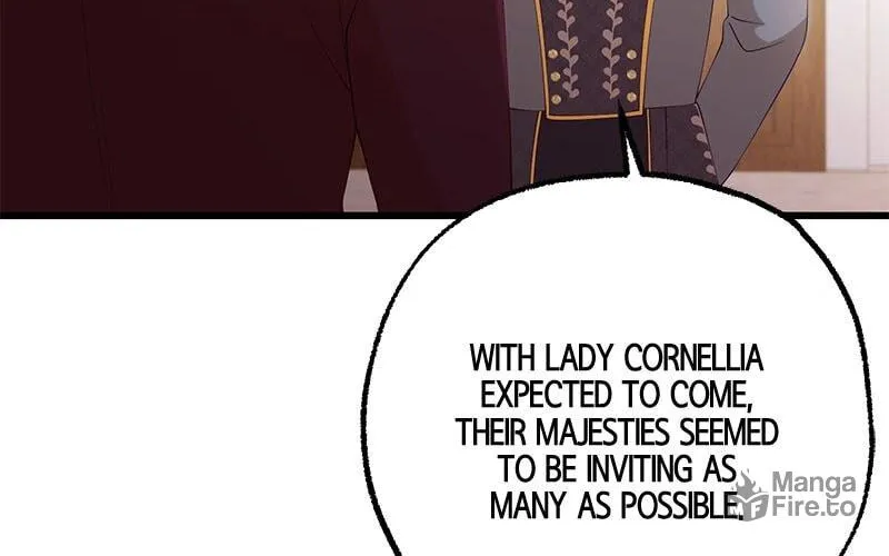 The Murdered Princess Got a Job as a Treasonous Agent Chapter 23 page 79 - 