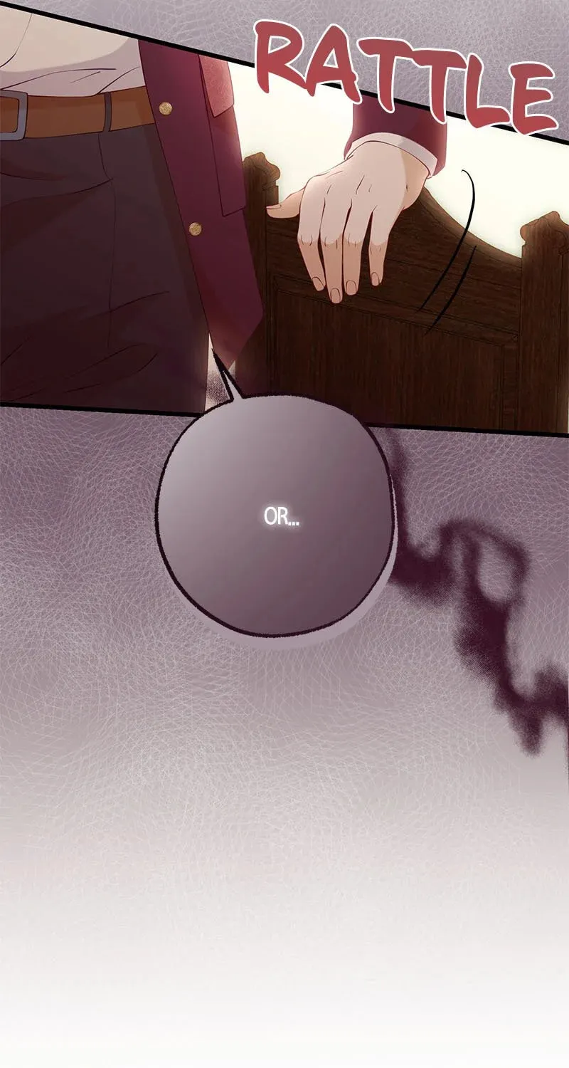 The Murdered Princess Got a Job as a Treasonous Agent Chapter 23 page 86 - 