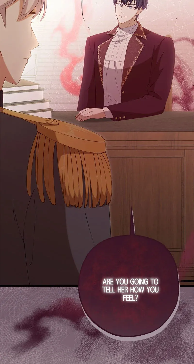 The Murdered Princess Got a Job as a Treasonous Agent Chapter 23 page 88 - 