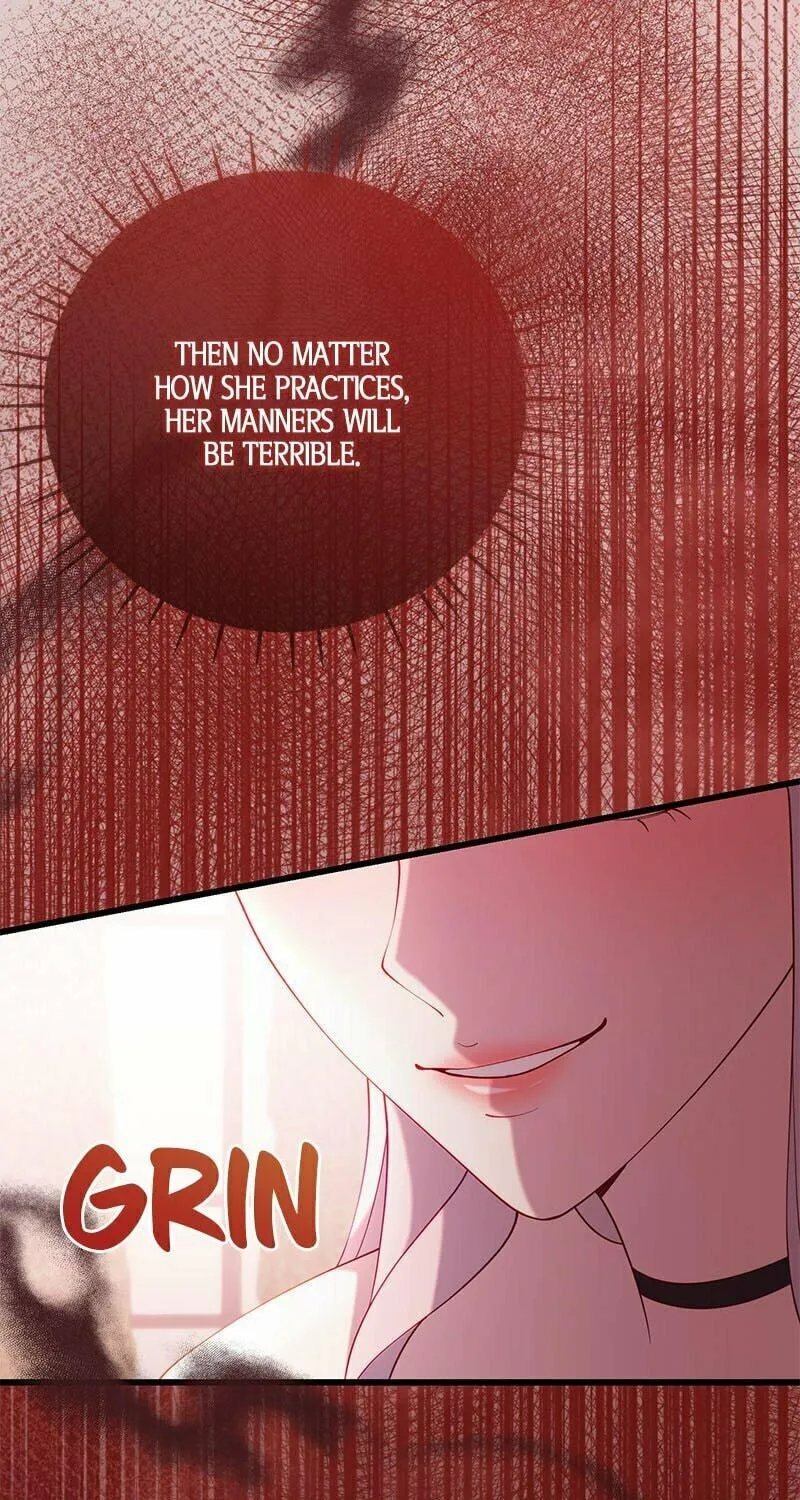 The Murdered Princess Got a Job as a Treasonous Agent Chapter 24 page 107 - 