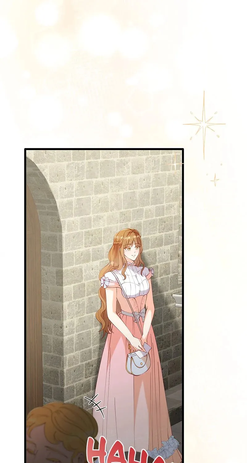 The Murdered Princess Got a Job as a Treasonous Agent Chapter 24 page 121 - 