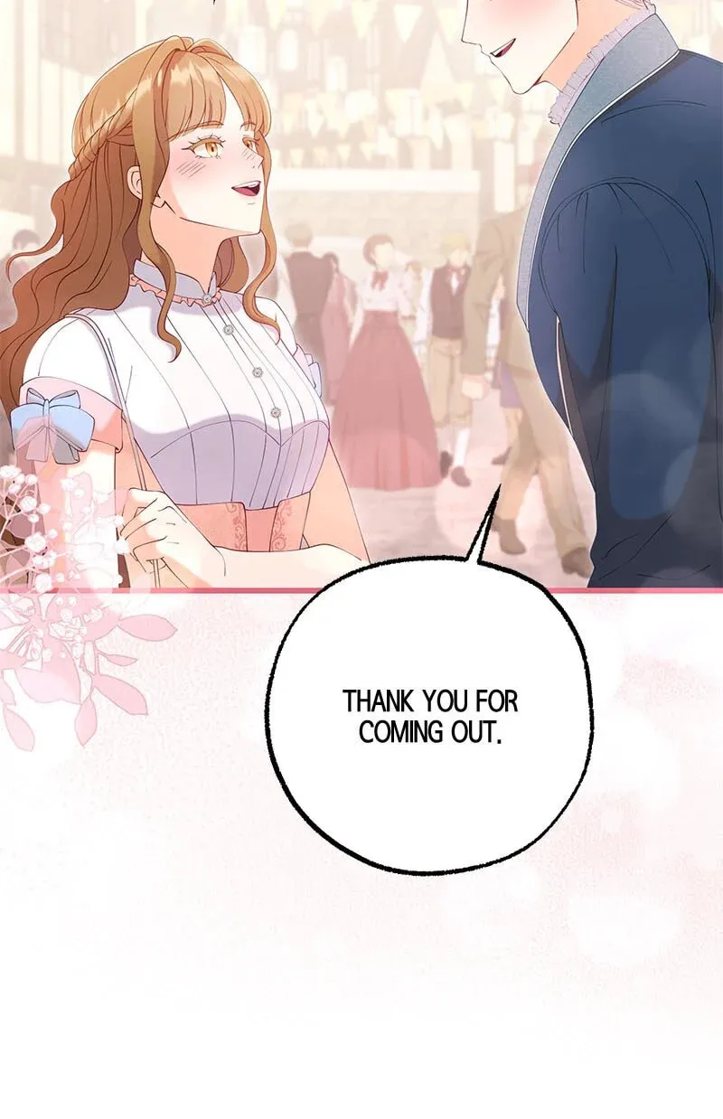 The Murdered Princess Got a Job as a Treasonous Agent Chapter 24 page 134 - 