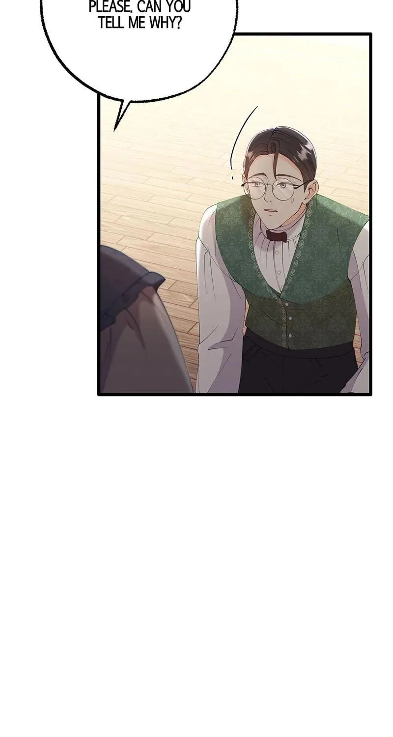 The Murdered Princess Got a Job as a Treasonous Agent Chapter 24 page 16 - 