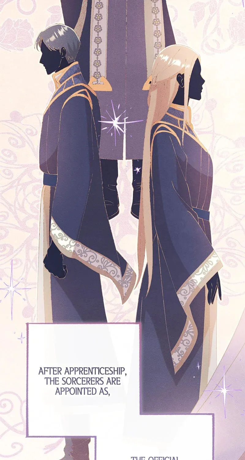 The Murdered Princess Got a Job as a Treasonous Agent Chapter 24 page 161 - 