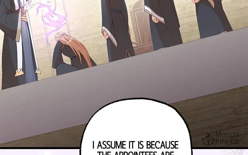 The Murdered Princess Got a Job as a Treasonous Agent Chapter 24 page 164 - 